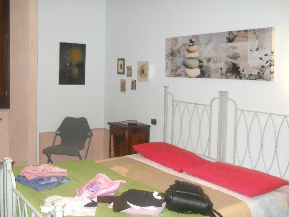 Bed and Breakfast Perbacco Sartirana Lomellina Экстерьер фото