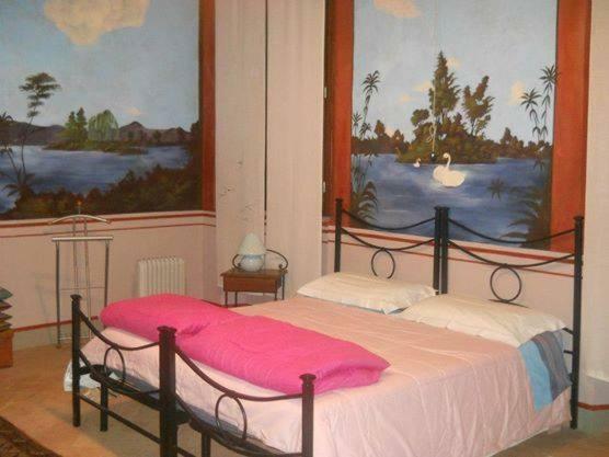 Bed and Breakfast Perbacco Sartirana Lomellina Экстерьер фото
